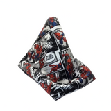 Spider-Man Shift Boot | Handbrake Boot