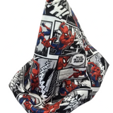 Spider-Man Shift Boot | Handbrake Boot
