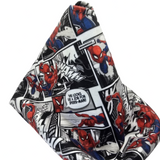 Spider-Man Shift Boot | Handbrake Boot