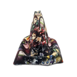 Demon Slayer Shift Boot