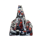 Spider-Man Shift Boot | Handbrake Boot