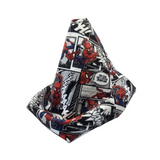 Spider-Man Shift Boot | Handbrake Boot