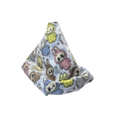 Labubu The Monsters Shift Boot | Handbrake Boot