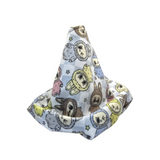 Labubu The Monsters Shift Boot | Handbrake Boot
