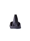 Black Suede Shift Boot | Handbrake Boot
