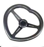 Heart Steering Wheel