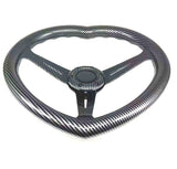 Heart Steering Wheel