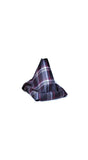 Clark Plaid Suede Shift Boot | Handbrake Boot - Shift Royal