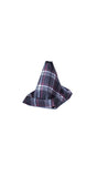 Clark Plaid Suede Shift Boot | Handbrake Boot - Shift Royal