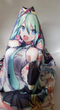 Hatsune Miku Shift Boot - Shift Royal