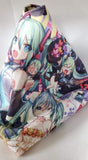 Hatsune Miku Shift Boot - Shift Royal
