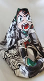 My Hero Deku Shift Boot - Shift Royal