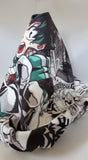 My Hero Deku Shift Boot - Shift Royal