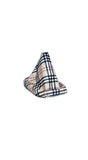 Beige Plaid Suede Shift Boot | Handbrake Boot - Shift Royal