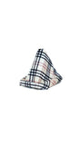 Beige Plaid Suede Shift Boot | Handbrake Boot - Shift Royal