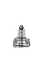 Beige Plaid Suede Shift Boot | Handbrake Boot - Shift Royal