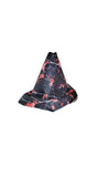 Black Sakura Amor Shift Boot | Handbrake Boot - Shift Royal