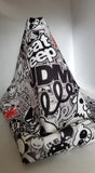 Jdm Sticker Bomb Shift Boot | Handbrake Boot - Shift Royal