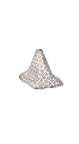 Hmong Flower Cloth Shift Boot | Handbrake Boot - Shift Royal