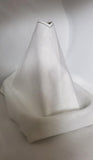 White Suede Shift Boot | Handbrake Boot - Shift Royal