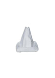 White Suede Shift Boot | Handbrake Boot - Shift Royal