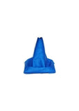 Sapphire Suede Shift Boot | Handbrake Boot - Shift Royal