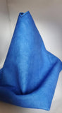 Sapphire Suede Shift Boot | Handbrake Boot - Shift Royal