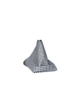 Houndstooth Check Shift Boot | Handbrake Boot - Shift Royal