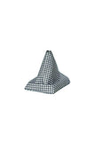 Houndstooth Check Shift Boot | Handbrake Boot - Shift Royal