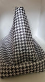Houndstooth Check Shift Boot | Handbrake Boot - Shift Royal