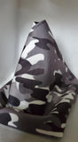 Grey Camo Shift Boot | Handbrake Boot - Shift Royal