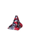 Crimson Camo Shift Boot | Handbrake Boot - Shift Royal