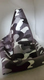 Grey Camo Shift Boot | Handbrake Boot - Shift Royal