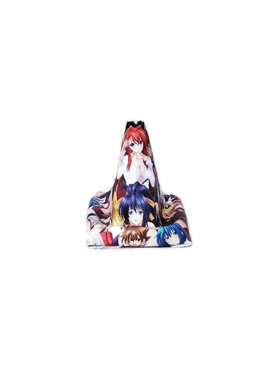 High School DXD Rias Gremory Anime Cushion Seat Cushion Both Time  Pillowcase Onl