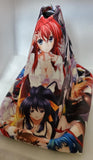 High School DXD Shift Boot | Handbrake Boot - Shift Royal