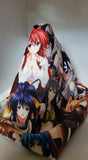 High School DXD Shift Boot | Handbrake Boot - Shift Royal