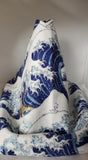 The Great Wave Off Kanagawa Shift Boot - Shift Royal