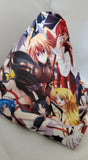 High School DXD Shift Boot | Handbrake Boot - Shift Royal