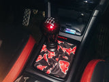 Akatsuki Shift Boot | Handbrake Boot - Shift Royal