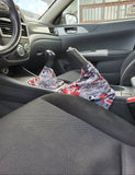 Tatsu Dragon Shift Boot | Handbrake Boot