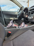 Tatsu Dragon Shift Boot | Handbrake Boot