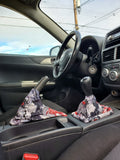 Tatsu Dragon Shift Boot | Handbrake Boot
