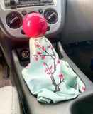 Arizona Green Tea Shift Boot | Handbrake Boot - Shift Royal