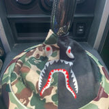 The Hype Shift Boot | Handbrake Boot - Shift Royal