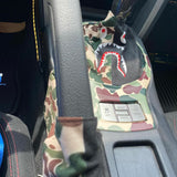 The Hype Shift Boot | Handbrake Boot - Shift Royal