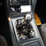 Koi Fish Shift Boot | Handbrake Boot - Shift Royal