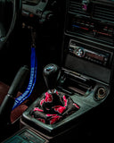 Akatsuki Shift Boot | Handbrake Boot - Shift Royal