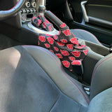 Akatsuki Shift Boot | Handbrake Boot - Shift Royal