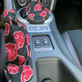 Akatsuki Shift Boot | Handbrake Boot - Shift Royal