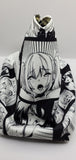 MS Ahegao Shift Boot | Handbrake Boot
